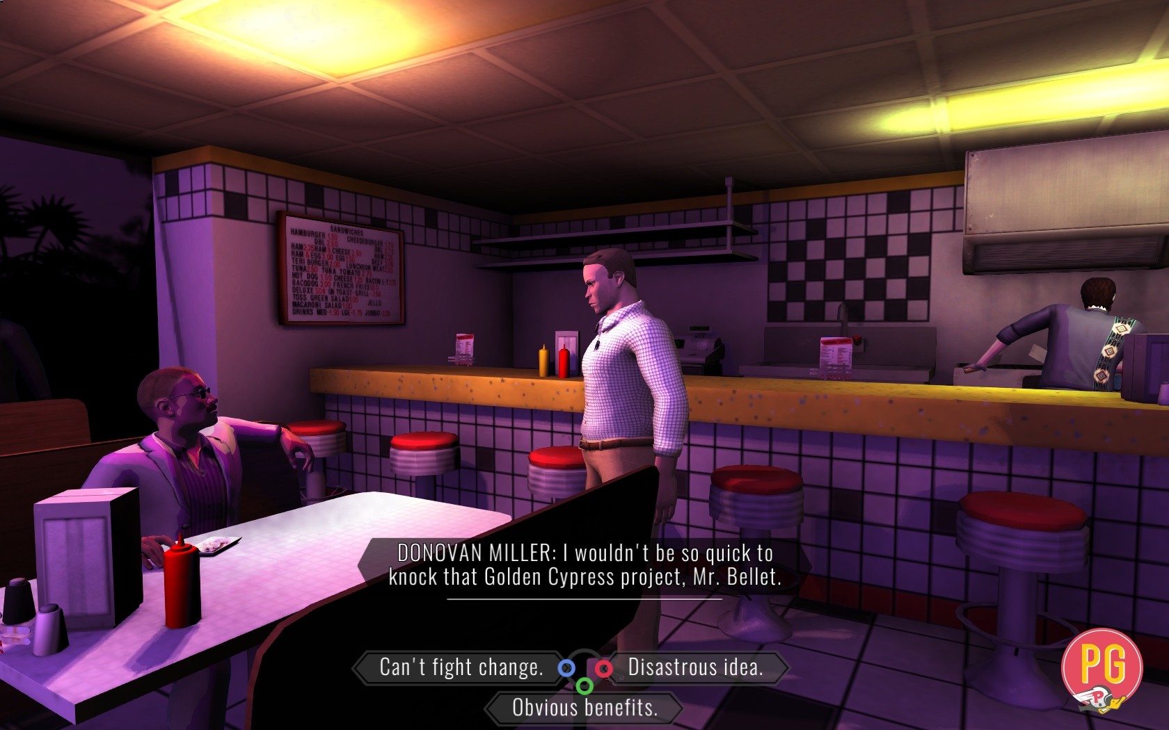 Knee Deep - Imagen 22